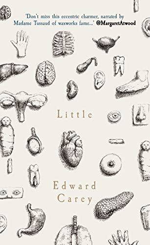 9781910709566: Little: A Times and Sunday Times Book of the Year