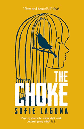 Imagen de archivo de The Choke a la venta por WorldofBooks