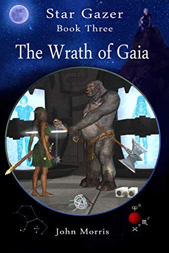 9781910711064: The Wrath of Gaia
