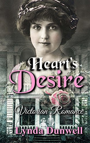Stock image for Heart's Desire: Victorian Romance for sale by Lucky's Textbooks