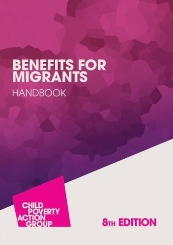 Beispielbild fr Benefits for Migrants zum Verkauf von Better World Books Ltd