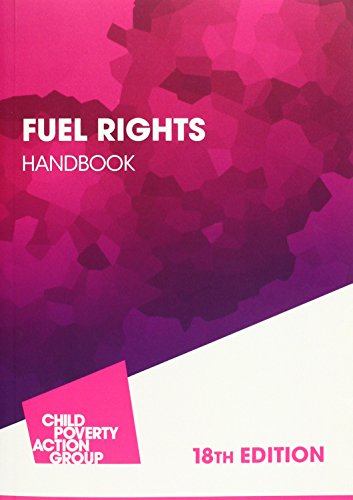 Imagen de archivo de Fuel Rights Handbook a la venta por WorldofBooks