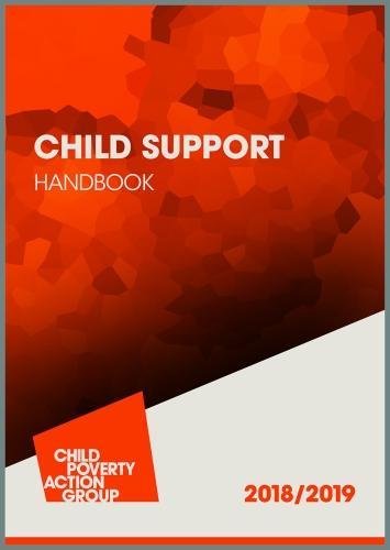 Stock image for Child Support Handbook: 2018/2019 for sale by WorldofBooks