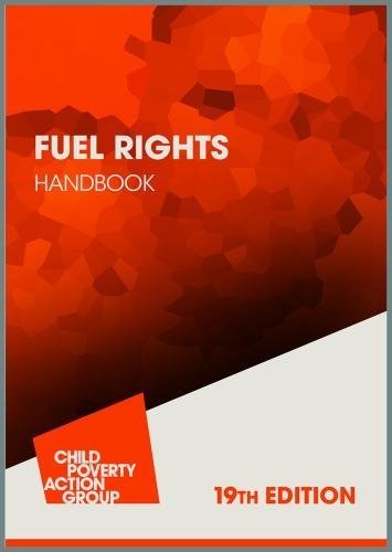 Imagen de archivo de Fuel Rights Handbook a la venta por WorldofBooks