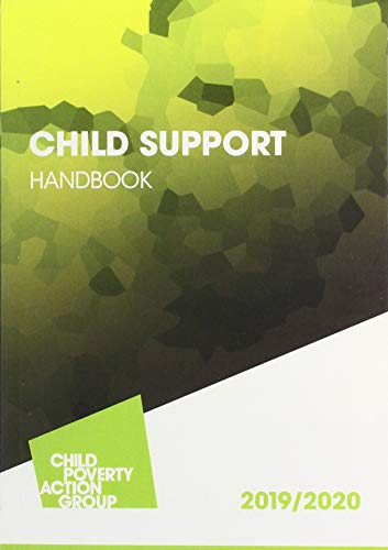 Imagen de archivo de Child Support Handbook: 2019/20 a la venta por WorldofBooks