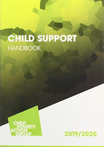 Stock image for Child Support Handbook: 2019/20 for sale by WorldofBooks