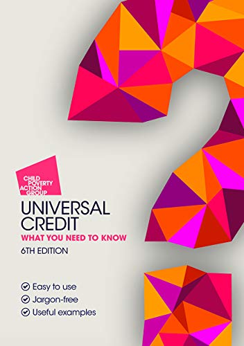 Beispielbild fr Universal Credit:: 6 (What You Need To Know) zum Verkauf von WorldofBooks