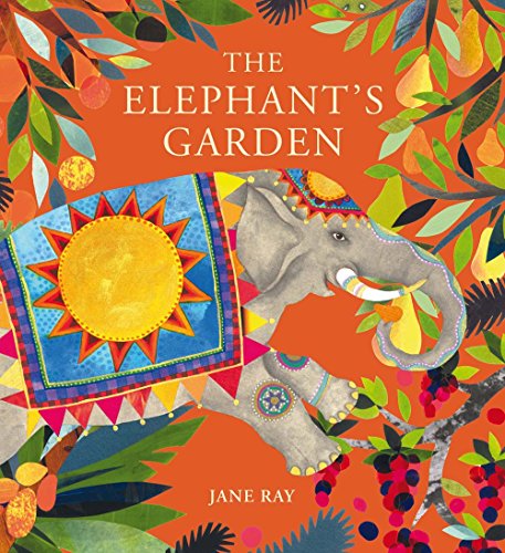 Beispielbild fr The Elephant's Garden zum Verkauf von Better World Books