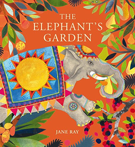 Imagen de archivo de The Elephant's Garden a la venta por Better World Books: West