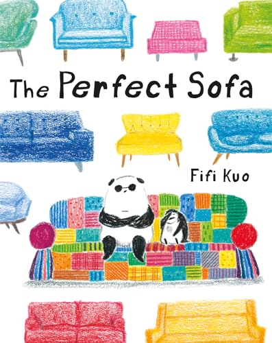 9781910716410: The Perfect Sofa