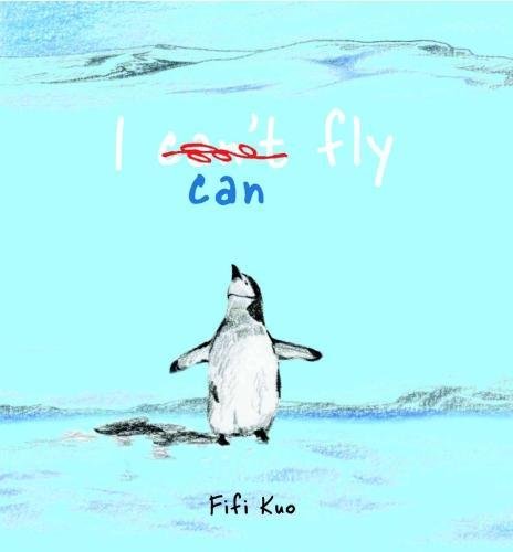 Beispielbild fr I Can Fly zum Verkauf von AwesomeBooks