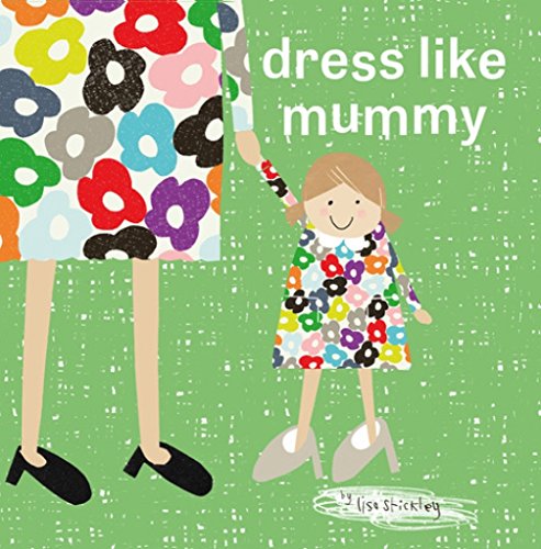 Beispielbild fr dress like mummy: 1 zum Verkauf von WorldofBooks