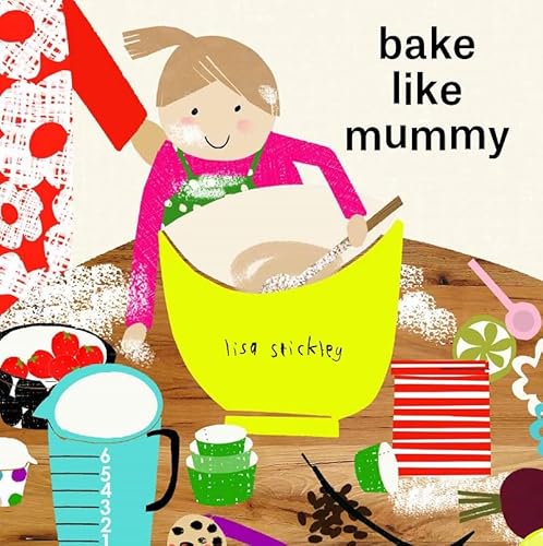 Beispielbild fr bake like mummy: 2 zum Verkauf von WorldofBooks