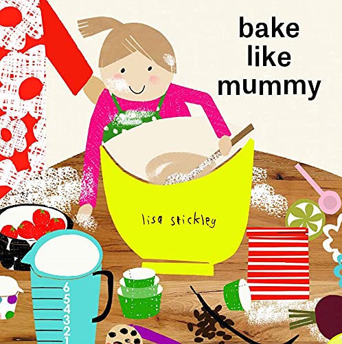 Imagen de archivo de bake like mummy: 2 a la venta por WorldofBooks