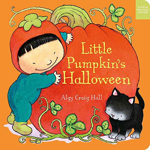 Stock image for Little Pumpkin's Halloween for sale by Better World Books