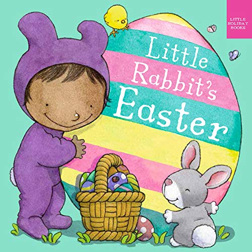 Beispielbild fr Little Rabbit's Easter zum Verkauf von Better World Books