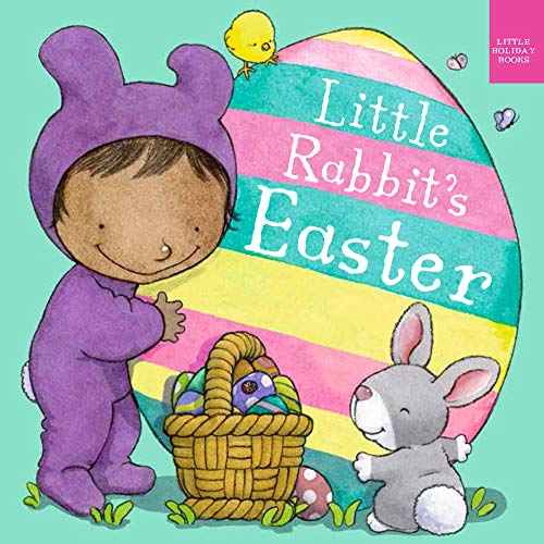 Imagen de archivo de Little Rabbit's Easter a la venta por Better World Books