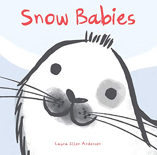 Imagen de archivo de Snow Babies a la venta por Better World Books