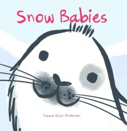 Beispielbild fr Snow Babies zum Verkauf von WorldofBooks