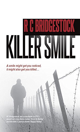 Stock image for Killer Smile (D.I. Dylan): 6 for sale by WorldofBooks