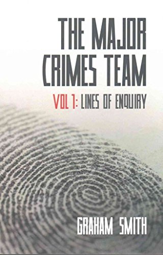 9781910720301: Lines of Enquiry (Volume 1) (Di Harry Evans)