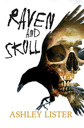 Stock image for Raven and Skull for sale by WorldofBooks