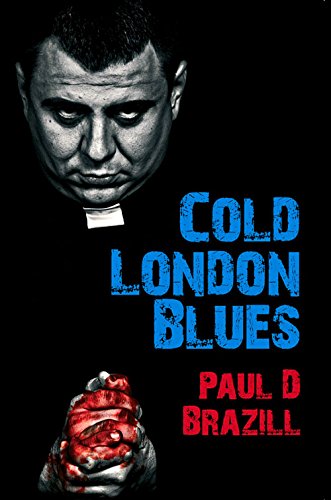 Beispielbild fr Cold London Blues zum Verkauf von PBShop.store US