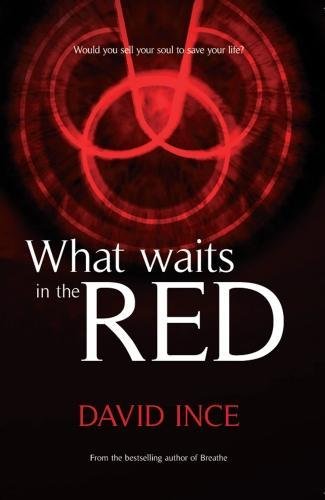 Stock image for What Waits In The Red for sale by GreatBookPrices