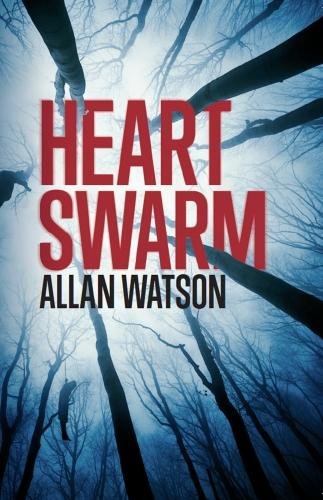Beispielbild fr Heart Swarm zum Verkauf von WorldofBooks