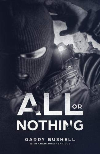 9781910720943: All or Nothing: 1 (Knight Brothers)