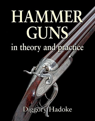 Stock image for Hammer Guns for sale by Blackwell's