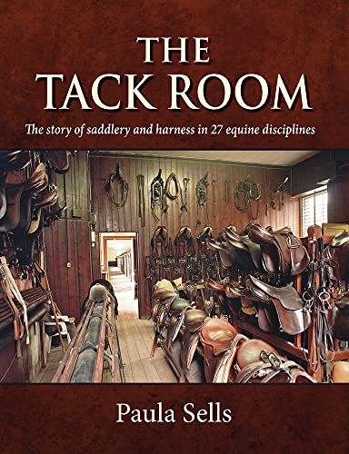 Stock image for The Tack Room for sale by Blackwell's