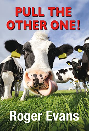 9781910723807: Pull the Other One!: Britain's Favourite Dairy Farmer