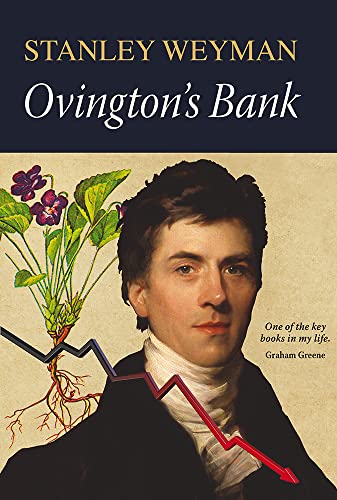 Imagen de archivo de Ovington's Bank a la venta por Books From California