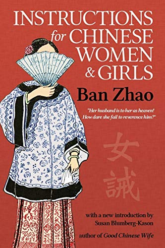 Stock image for Instructions for Chinese Women and Girls for sale by GF Books, Inc.