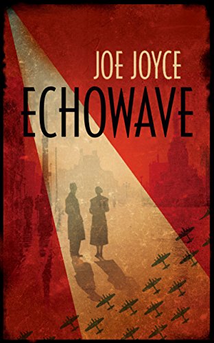 Beispielbild fr Echowave: 3 (Echoland) zum Verkauf von WorldofBooks