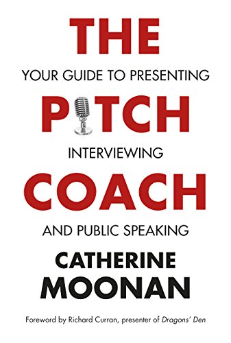 9781910742242: The Pitch Coach