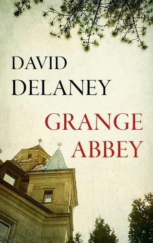 Beispielbild fr Grange Abbey zum Verkauf von WorldofBooks