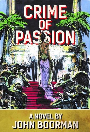 Beispielbild fr Crime of Passion zum Verkauf von WorldofBooks