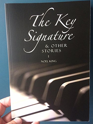 Stock image for The Key Signature and Other Stories for sale by Tall Stories BA