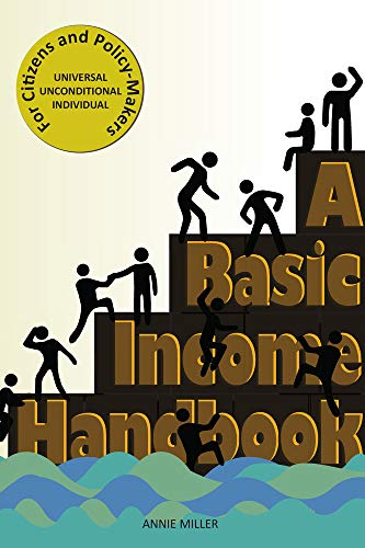 Beispielbild fr A Basic Income Handbook zum Verkauf von WorldofBooks