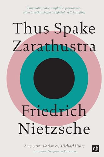 Stock image for Thus Spake Zarathustra: A Book for All and None for sale by ThriftBooks-Dallas