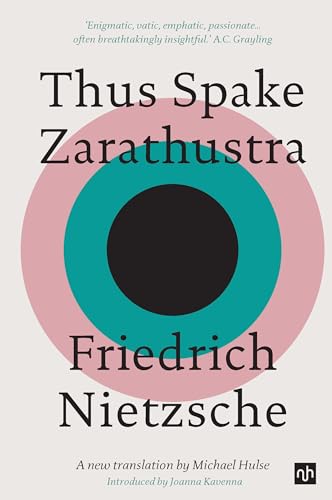 Stock image for Thus Spake Zarathustra: A Book for All and None for sale by Ergodebooks