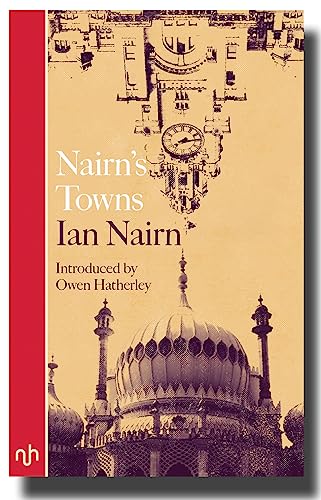 9781910749289: Nairns Towns