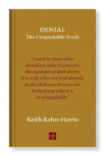 Imagen de archivo de Denial 2018: The Unspeakable Truth a la venta por Dream Books Co.