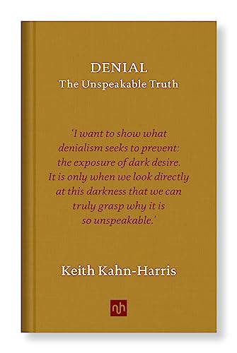 Stock image for Denial 2018: The Unspeakable Truth for sale by Dream Books Co.