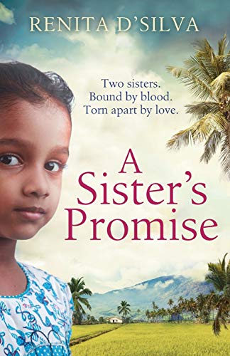 Beispielbild fr A Sister's Promise zum Verkauf von SecondSale