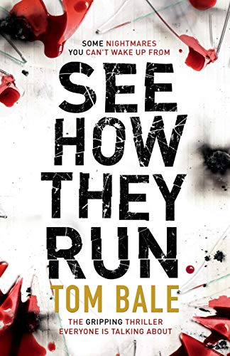Stock image for See How They Run: The gripping thriller that everyone is talking about for sale by WorldofBooks