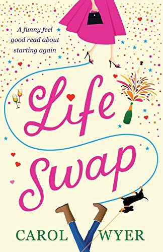 Stock image for Life Swap for sale by WorldofBooks