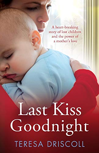 Stock image for Last Kiss Goodnight for sale by WorldofBooks